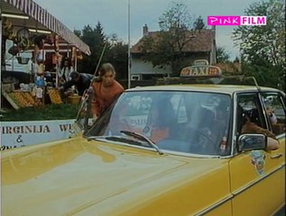 POLICAJAC SA PETLOVOG BRDA 1. EPIZODA - DOMACA SERIJA