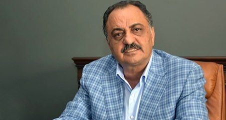 HDP'li Sırrı Sakık'ın Ağabeyi, "PKK'lı Değilim" Deyip AK Parti'den Aday Adayı Oldu