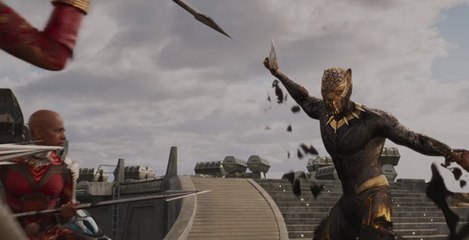 Original Movie Black Panther FuLL MoViE in HD Streaming