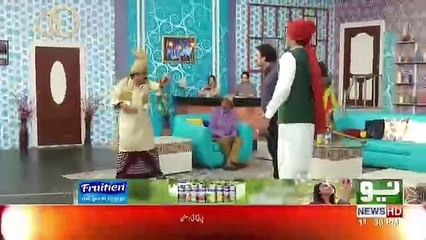 Sawa Teen - 28th April 2018