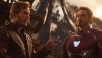 Avengers Infinity War - FULL STREAMING MOVIE '2018