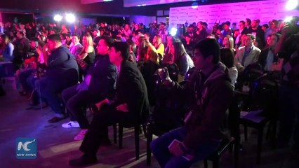Chinese tech giant Huawei launches its new generation of smartphones P20 and P20 Lite in Guatemala. Will the new phones with the latest tech innovation conquer