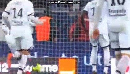 All Goals & highlights HD - Bordeaux 3 - 1	Dijon 28-04-2018