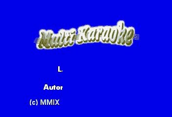 El Tigrillo Palma - La Higuerita (Karaoke)