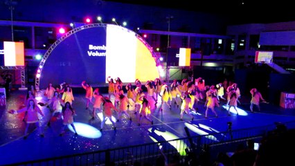 Playback 2018 Promo 2021 - Colegio Cristo Rey v1