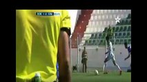 OCK vs CRA 1-1 Resume du match Olympique Khouribga vs Chabab Rif Hoceima 28/04/2018 #اهداف كاملة