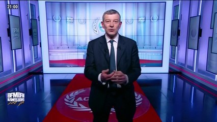 BFM Académie (1/2): le casting à Bordeaux - 28/04