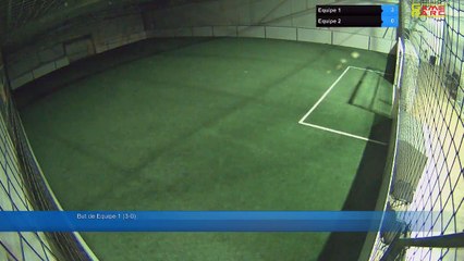 Equipe 1 Vs Equipe 2 - 27/04/18 23:46 - Loisir Poitiers - Poitiers Game Parc