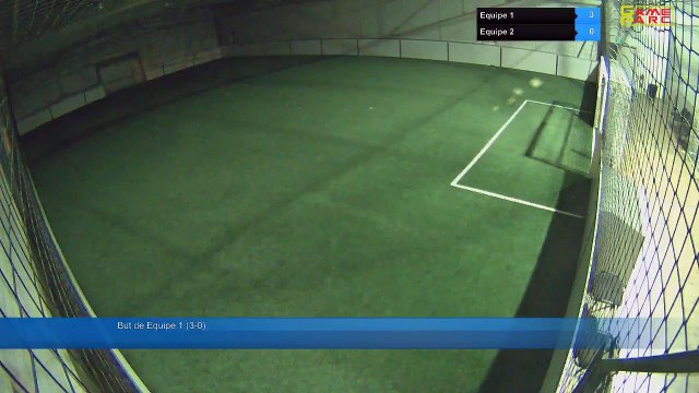 Equipe 1 Vs Equipe 2 - 27/04/18 23:46 - Loisir Poitiers - Poitiers Game Parc