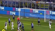 Dybala  Incredible  Miss   HD - Inter 2-1 Juventus 28.04.2018  FULL  REPLAY