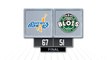Basket, Pro B, J30 : Poitiers - ADA Blois (2017-2018)