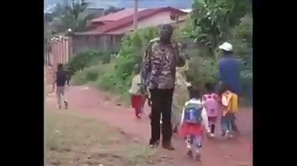 Mort de rire avec Edoudoua Non Glacé