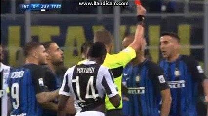 All Goals & highlights HD -  Inter 2-3 Juventus 28.04.2018