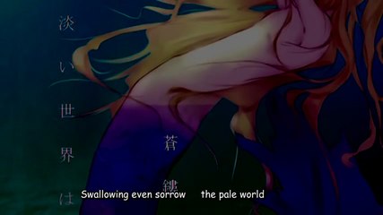 【Kagamine Len Append】 Pilot Fish 【ENG Subs】