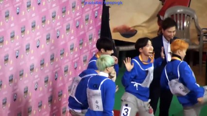 BTS Jungkook Eat Everything #2 Kpop [VGK]
