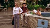 Joey S01E02 Joey and the Student