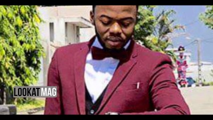 KEROZEN DIT AVOIR ÉTÉ UN SDF