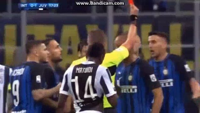 All Goals & highlights HD - Inter 2-3 Juventus 28.04.2018