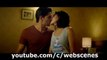 Jacqueline Fernandez Hot lip lock Kissing || Jacqueline Fernandez Hot Boobs Press In Gentleman