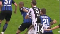 Inter - Juventus 2-3 All Goals and Highlights 28-04-2018