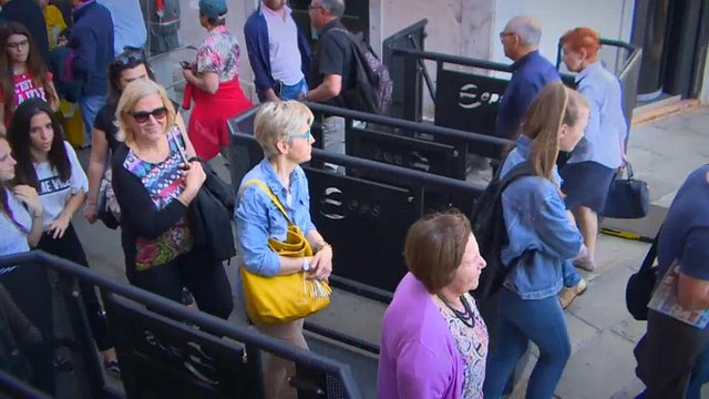 Венеция: отделить местных жителей от туристов