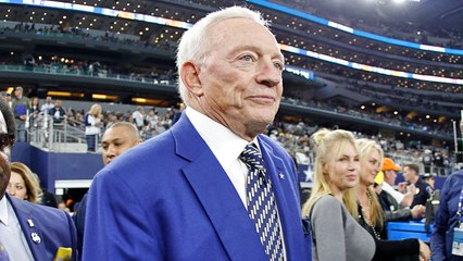 Charles Davis breaks down the Cowboys' draft through Round 6