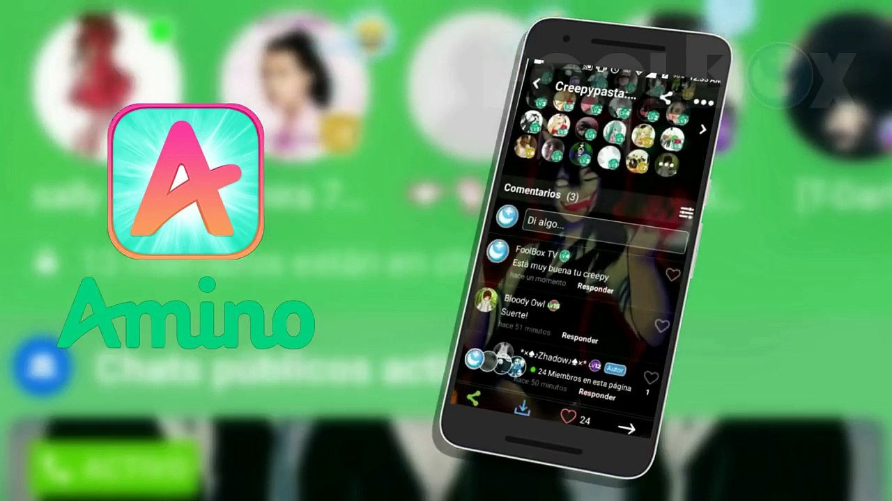 PELÍCULAS BASADAS EN HECHOS REALES | FoolBox TV | Películas de Terror Basadas en Historias Reales