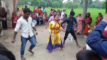 Moner Gopon Ghore By Munni wedding dance, 2018 HD বিয়ে বাড়ির কঠিন নাচ