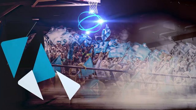 Jeep® ÉLITE - J31 : Antibes vs Bourg-en-Bresse