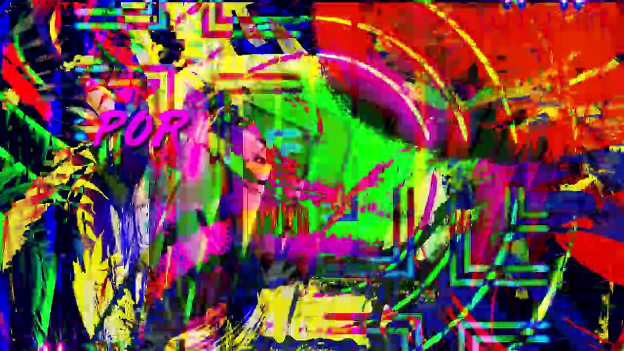 Daddy Yankee - Dura (REMIX) ft. Bad Bunny, Natti Natasha & Becky G (Lyric Video)