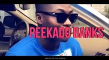 Reekado banks Europe tour video drop #naijagbeduradio #naijagbedutv