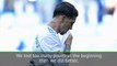 Zidane delighted with Real rotation players in Leganes victory