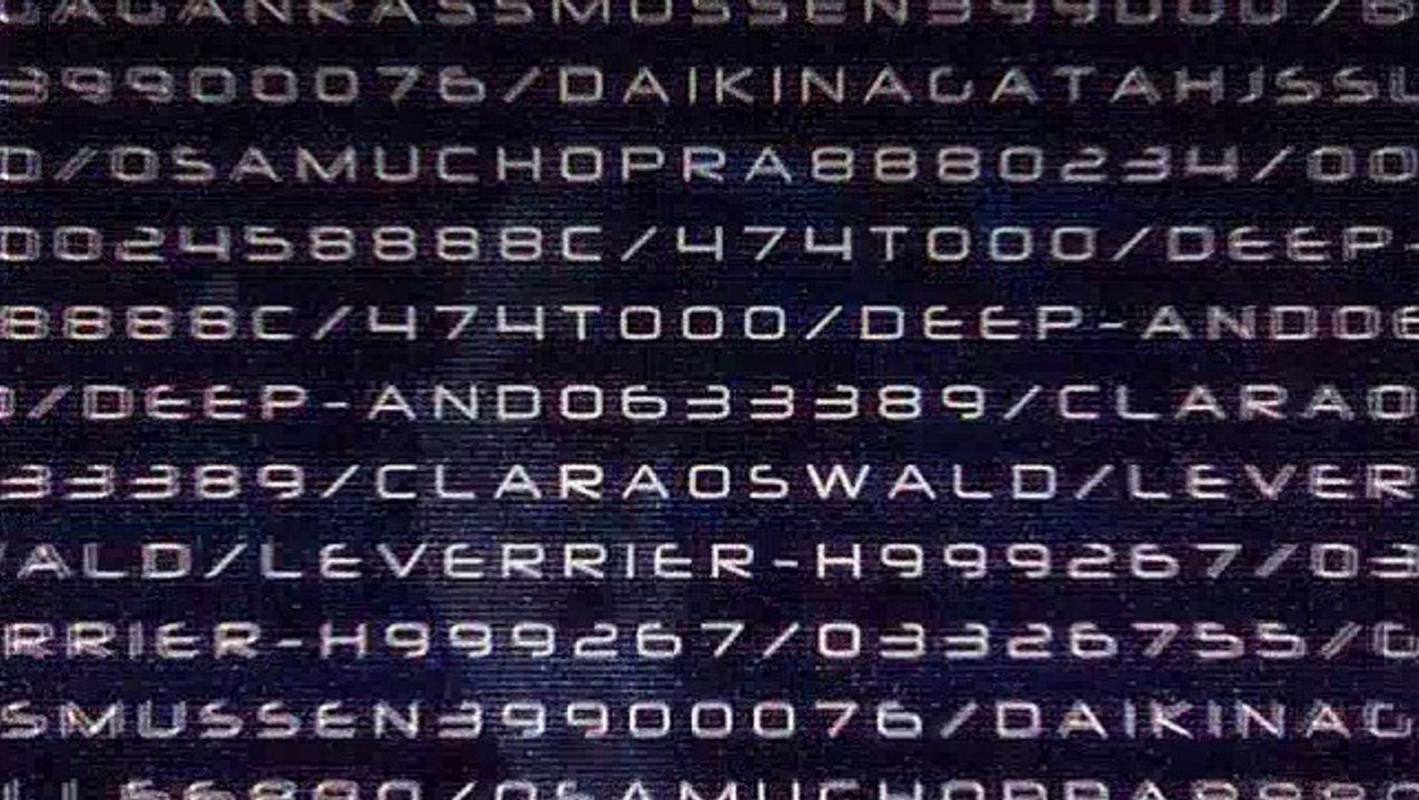 Doctor Who S09E09