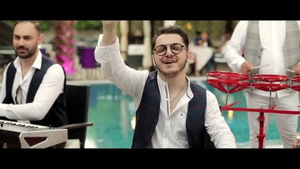 PETRICA CERCEL - DACA PLOUA , NU MA PLOUA (oficial video) 2018