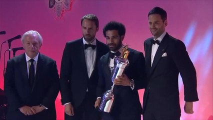 محمد صلاح.. أسبوع حافل بالإنجازات