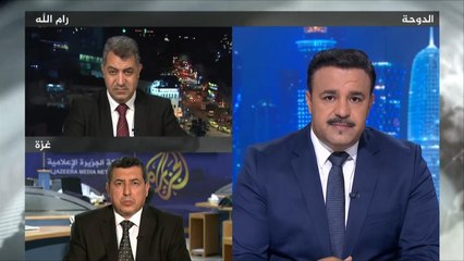 الحصاد-استهداف الحمد الله.. حماس تتهم أمن الضفة