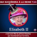 Kate Middleton a accouché d'un petit garçon, l'occasion de revenir sur une question cruciale : Qui va succèder à la reine !?