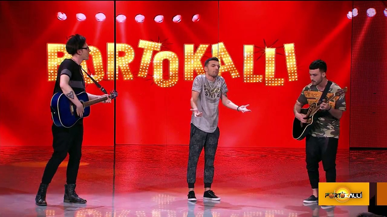 Portokalli, sonte ora 21:00, vetëm në Top Channel