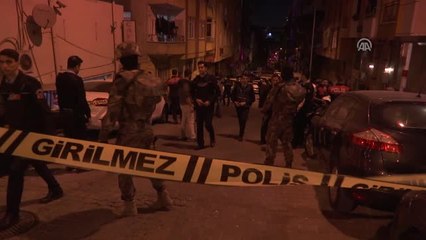 Silahlı Saldırı: 3 Yaralı - İstanbul