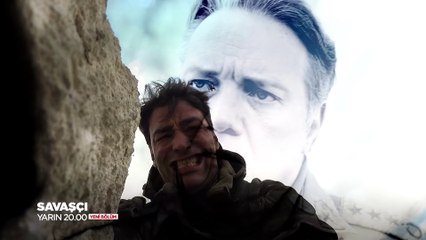 Savaşçı 42. Bölüm 2. Tanıtımı