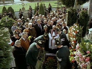 Ein Bayer auf Rügen  S01E11 - Wer die Wahl hat