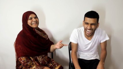 What Brown Parents Hate Zaid Ali