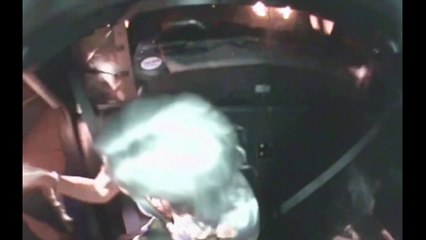 Reality Wives Exclusive | Luann de Lesseps Arrest