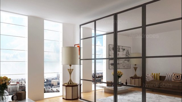 Fitted Wardrobes Sliding Doors at Home Ideas
