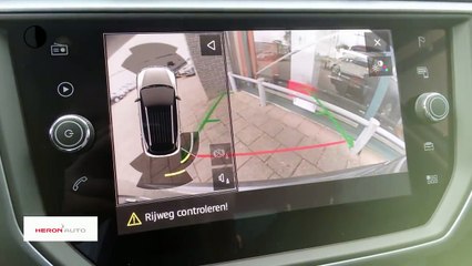 Seat Arona 1.0 TSI 95pk Style Business Intense | Navigatie | Parkeercamera