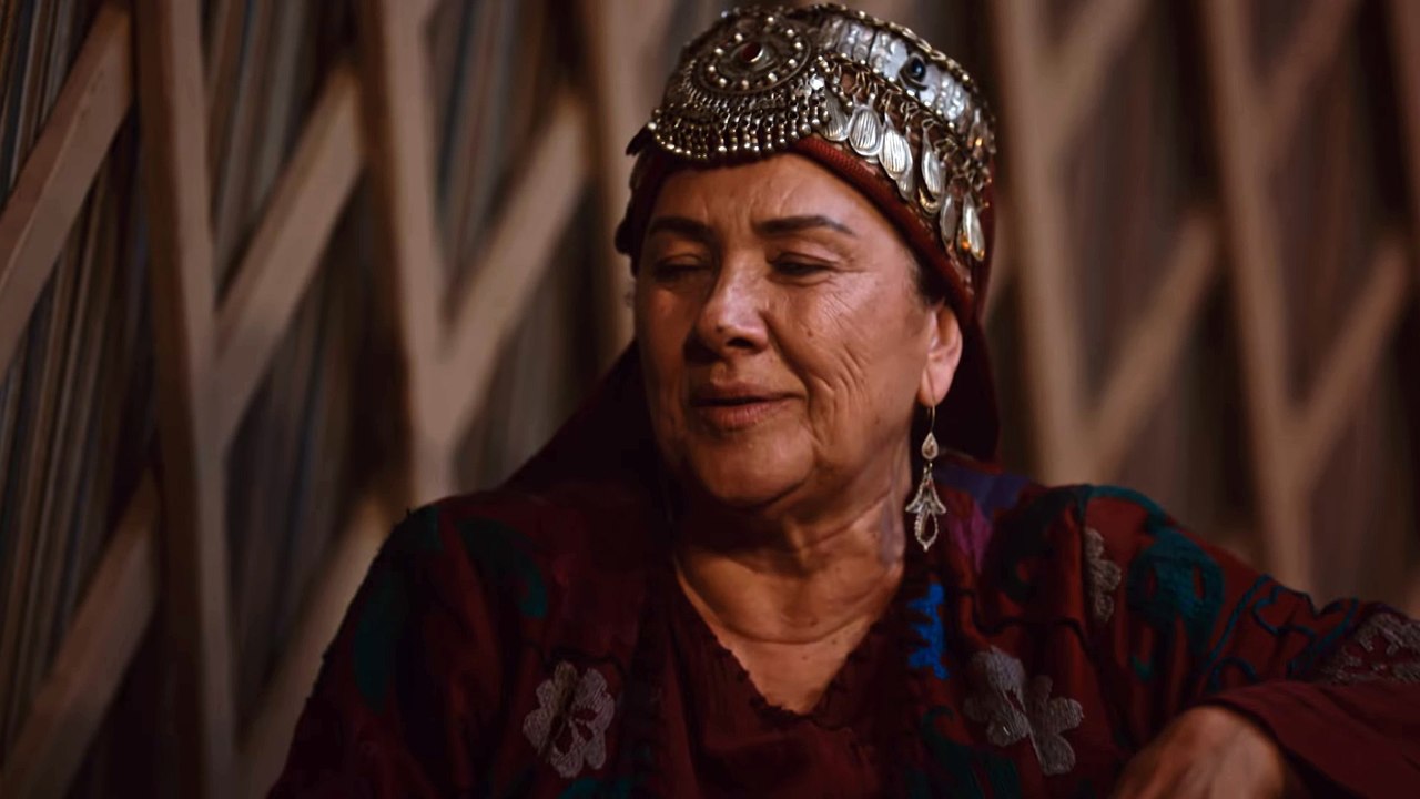 Diriliş Ertuğrul 116.Bölüm 2.Tanıtımı