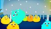 Ten Colorful Birds In The Bed | Nursery Rhymes | Fun Nursery Rhymes by Doo Doo Kids Songs