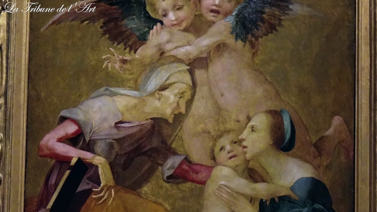 Le Lacma de J. Patrice Marandel - 2