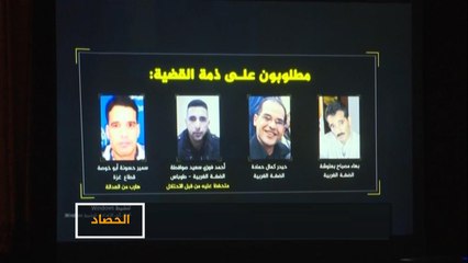 من حاول اغتيال الحمد الله وبإيعاز من؟