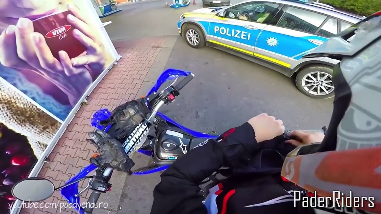 ANGRY PEOPLE vs. BIKER German Compilation | 2018